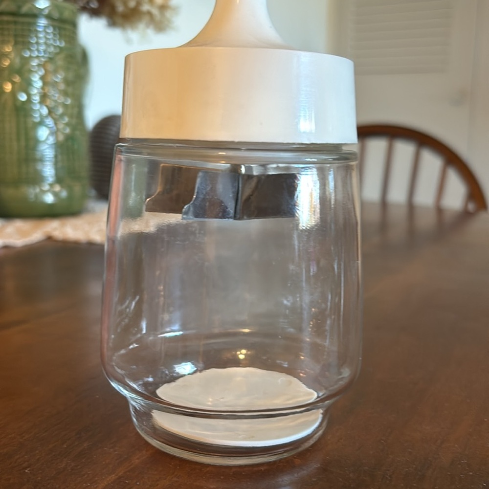 Vintage garlic/vegetable chopper - Picture 2 of 4